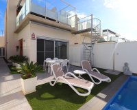 Sale - Villa - Daya Vieja - Daya Vieja - Town