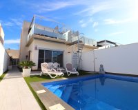 Sale - Villa - Daya Vieja - Daya Vieja - Town