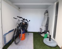 Sale - Villa - Daya Vieja - Daya Vieja - Town