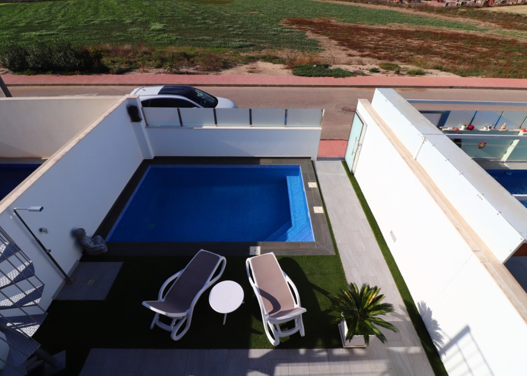 Sale - Villa - Daya Vieja - Daya Vieja - Town