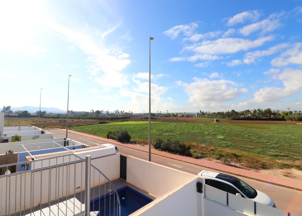 Sale - Villa - Daya Vieja - Daya Vieja - Town