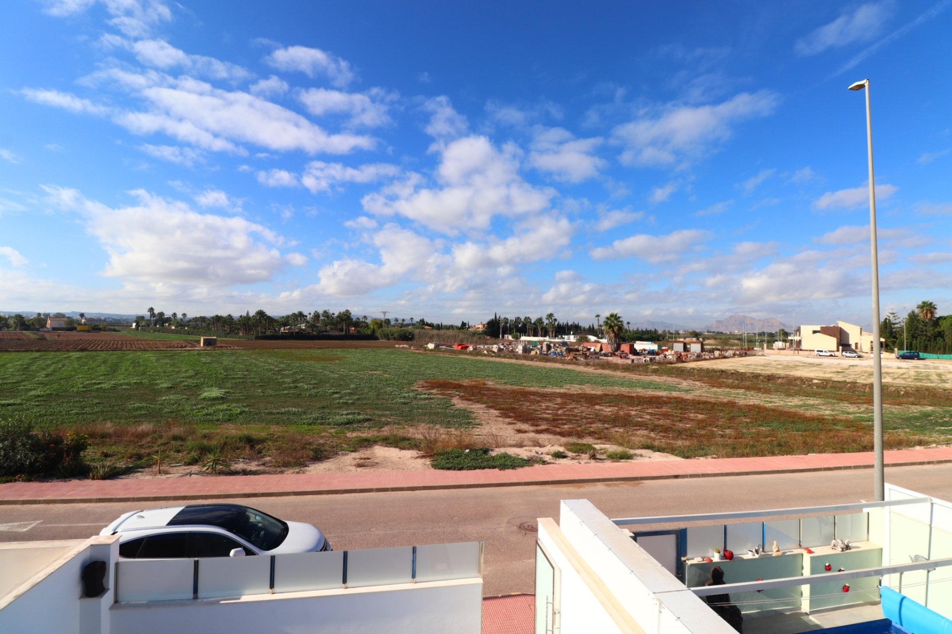 Sale - Villa - Daya Vieja - Daya Vieja - Town