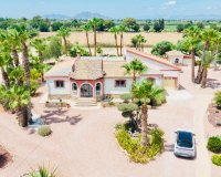 Sale - Villa - Daya Vieja