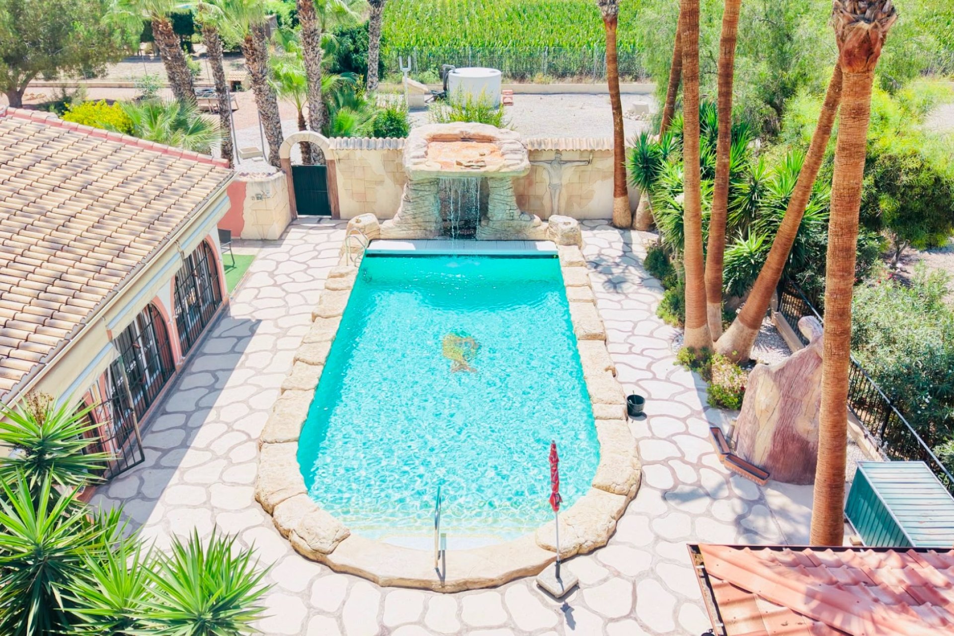 Sale - Villa - Daya Vieja