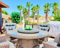 Sale - Villa - Daya Vieja
