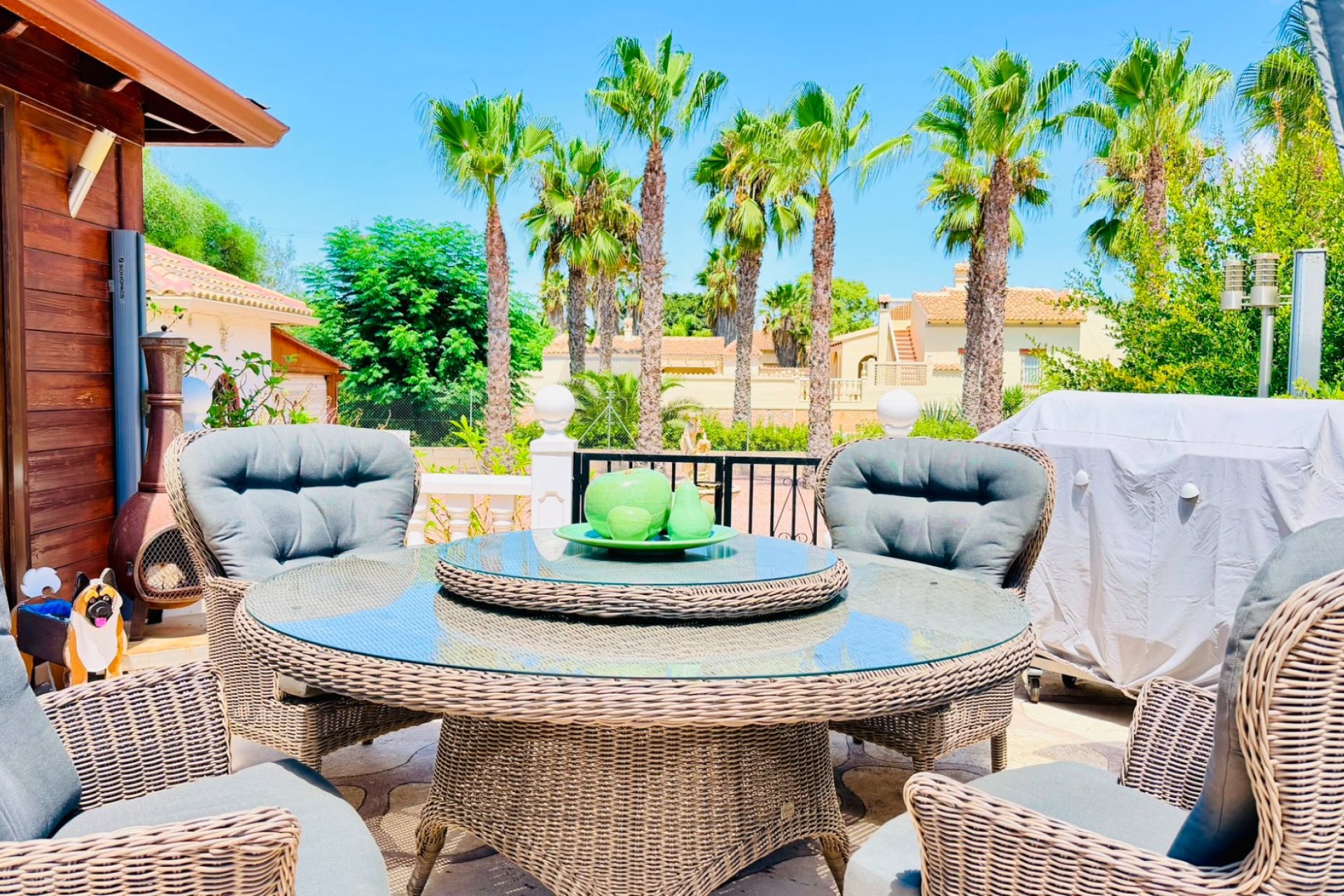 Sale - Villa - Daya Vieja