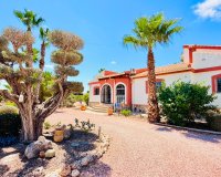 Sale - Villa - Daya Vieja