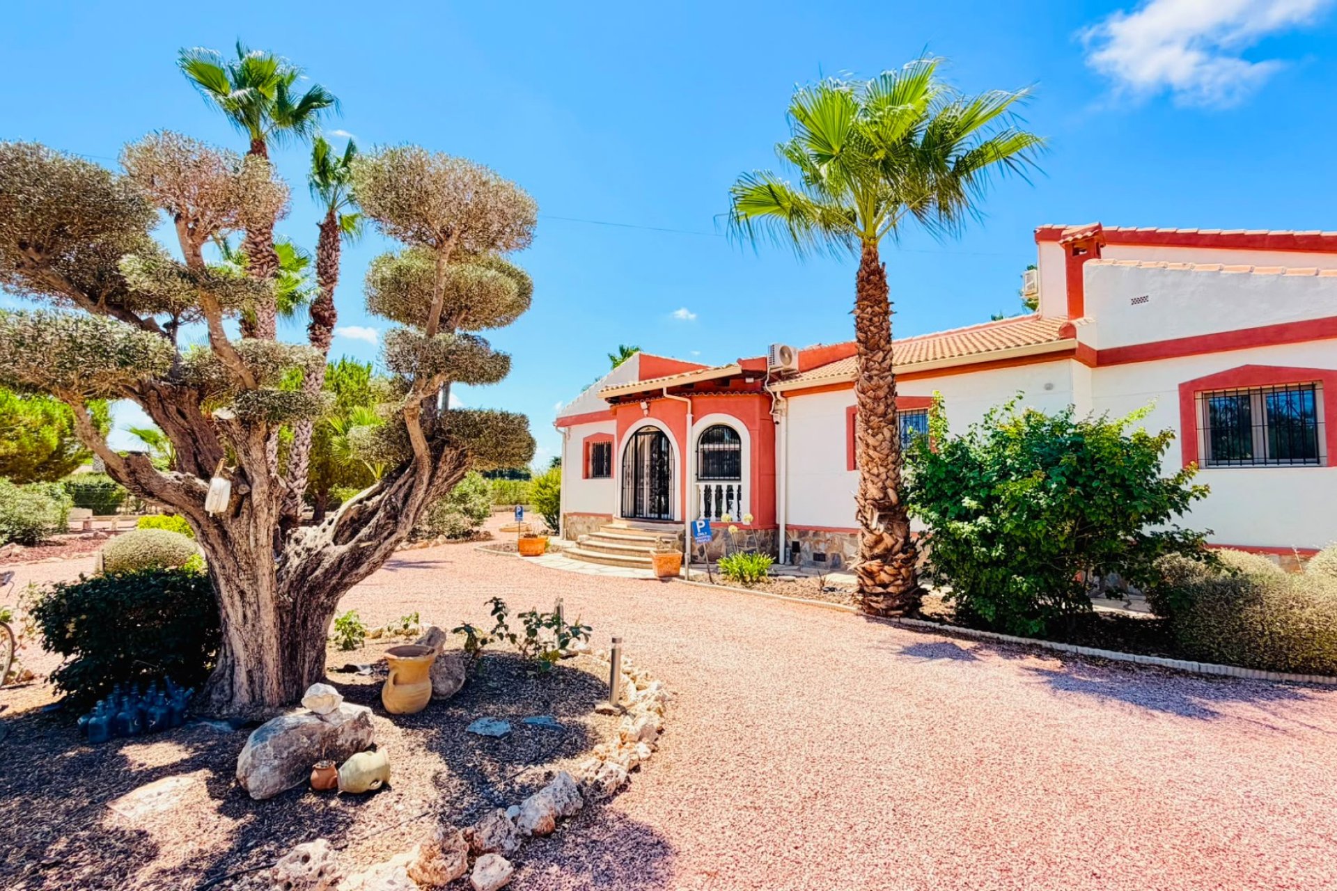 Sale - Villa - Daya Vieja