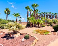 Sale - Villa - Daya Vieja