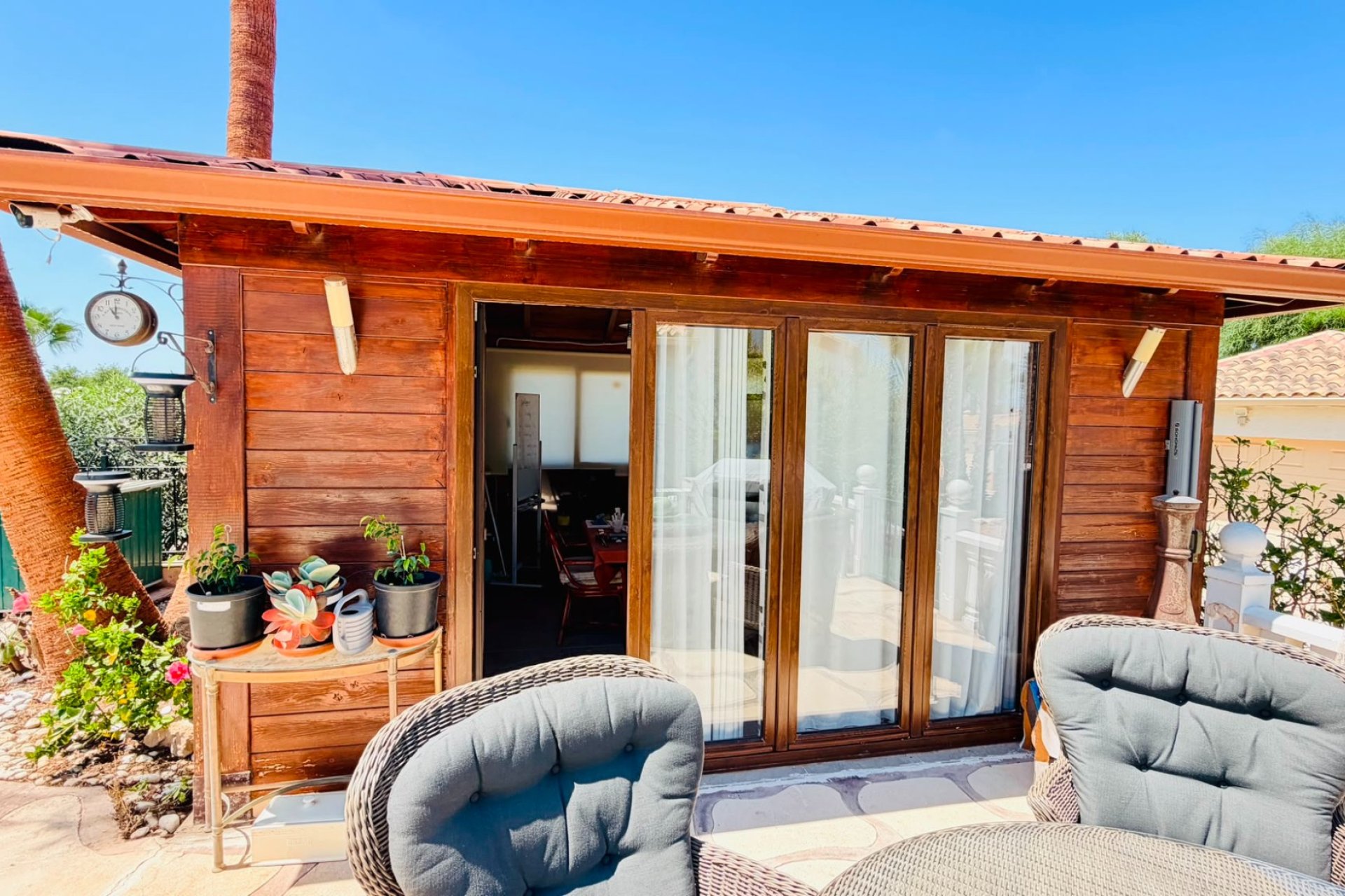 Sale - Villa - Daya Vieja
