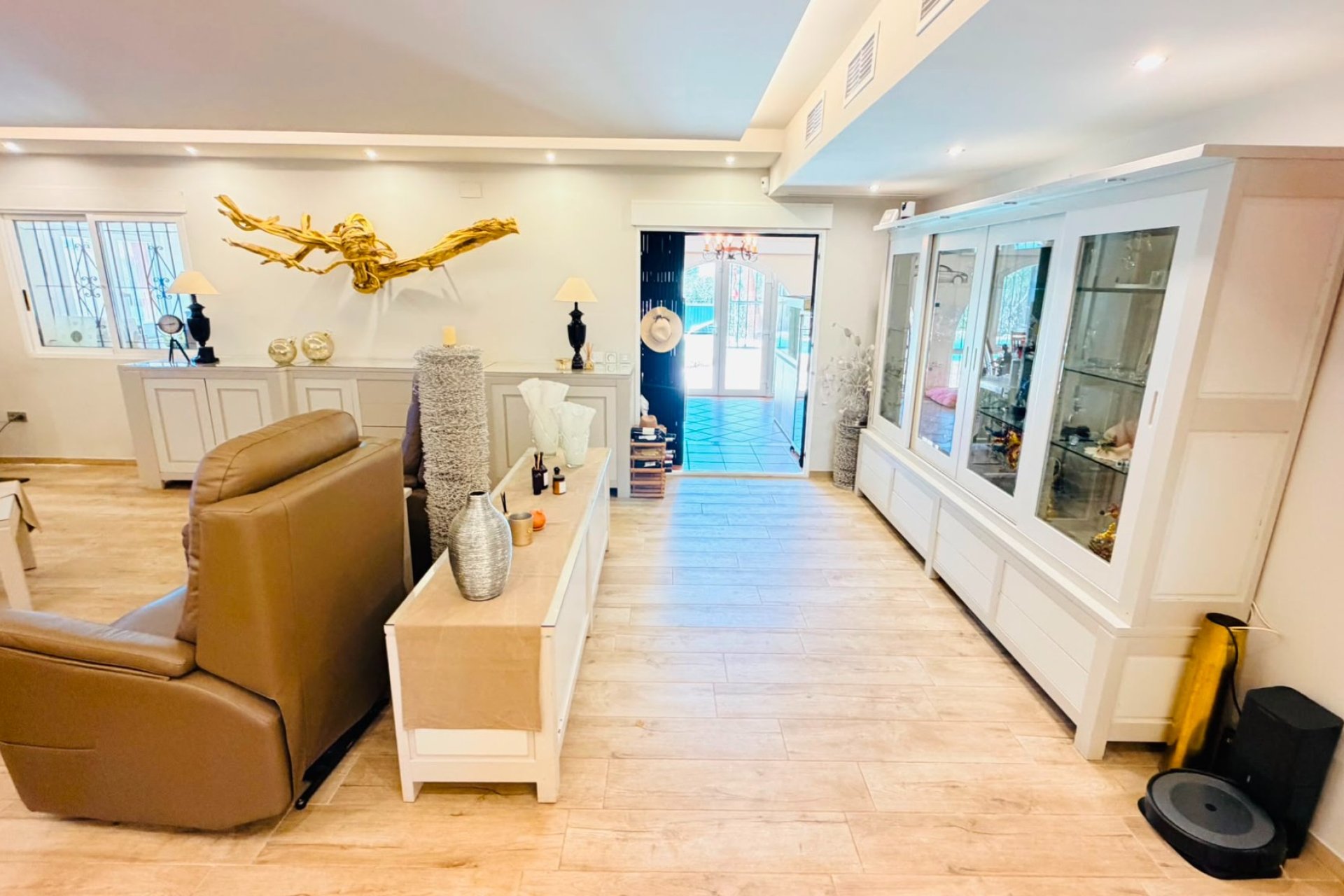 Sale - Villa - Daya Vieja