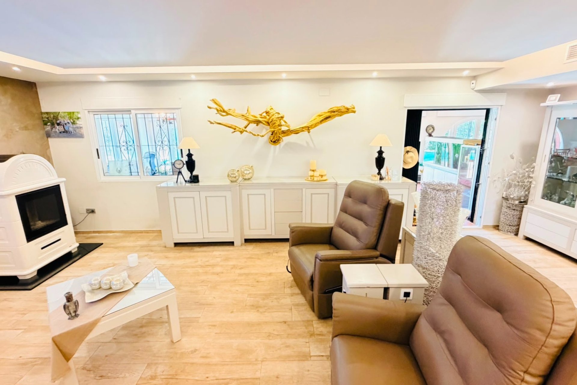 Sale - Villa - Daya Vieja