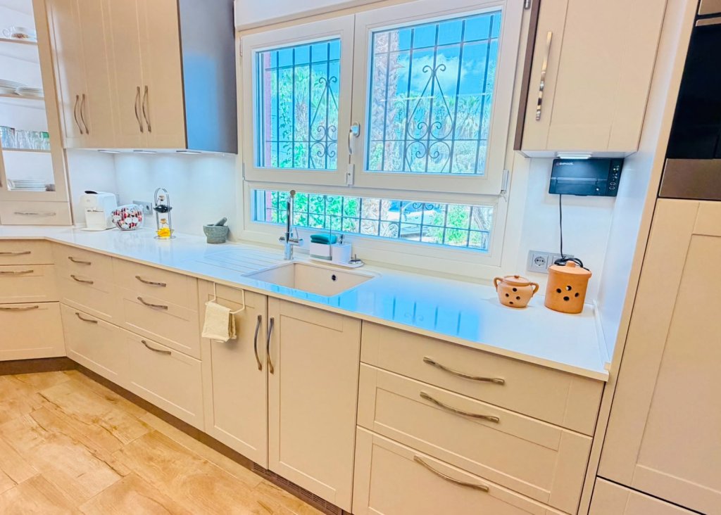 Sale - Villa - Daya Vieja