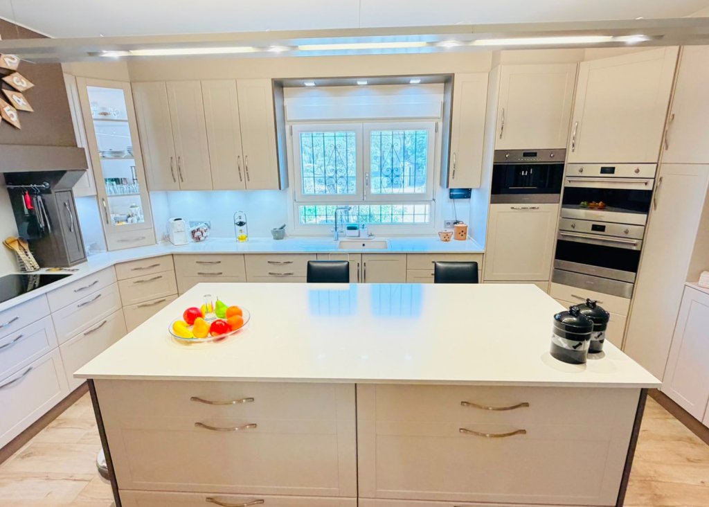 Sale - Villa - Daya Vieja