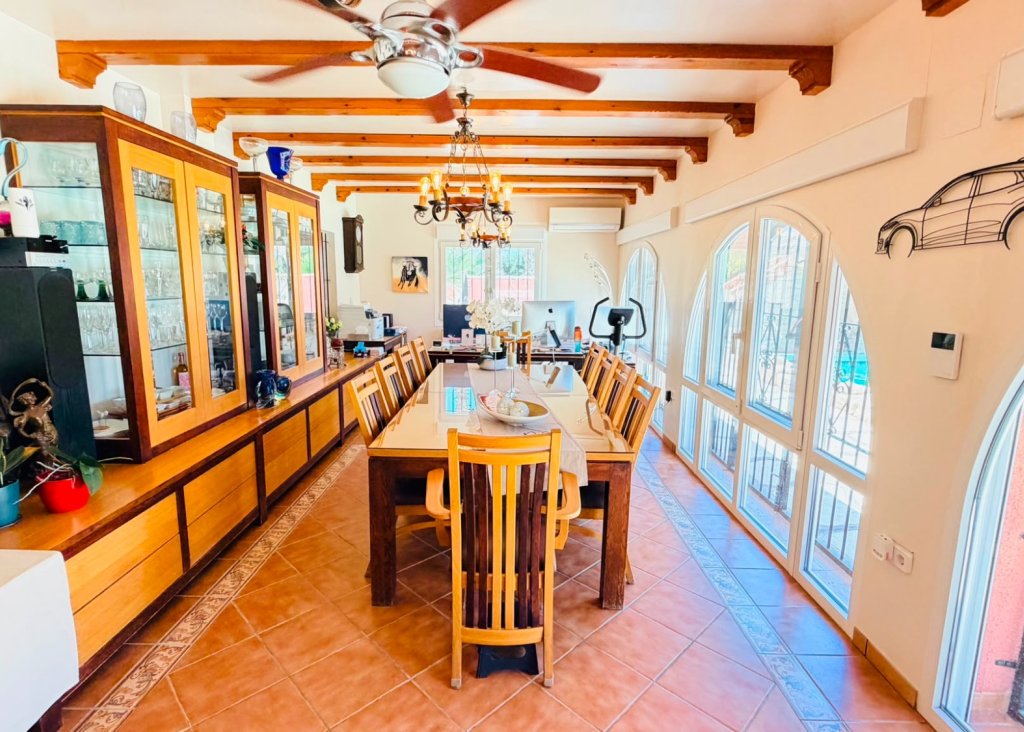Sale - Villa - Daya Vieja