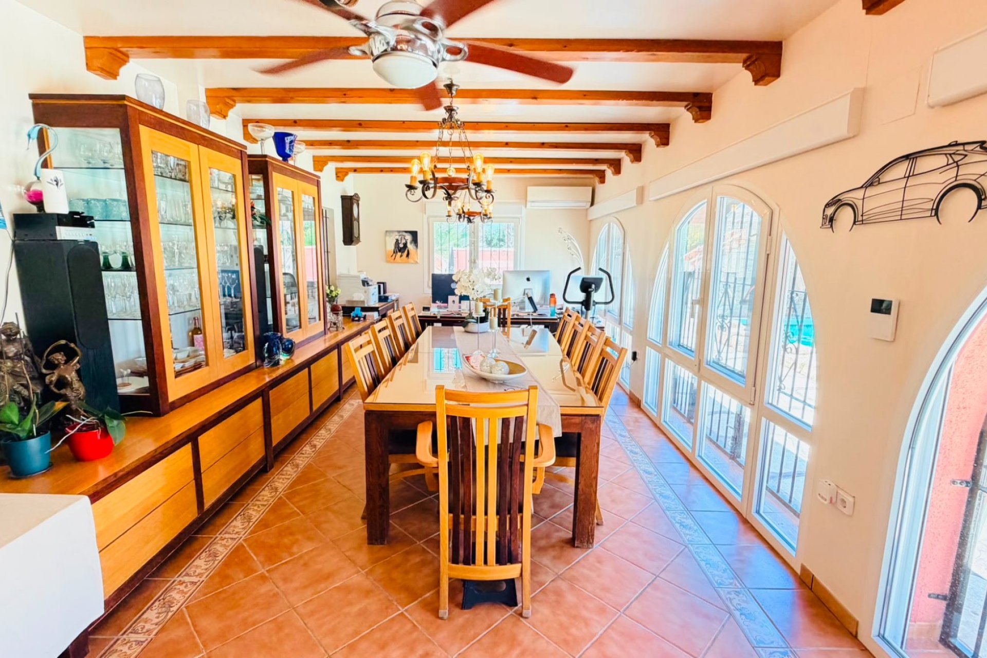 Sale - Villa - Daya Vieja