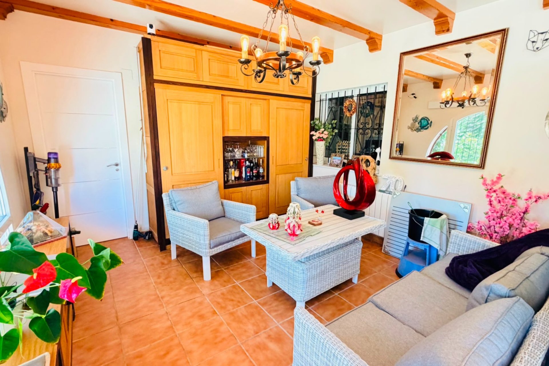Sale - Villa - Daya Vieja