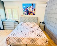 Sale - Villa - Daya Vieja