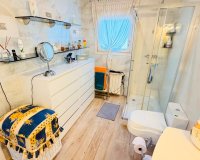 Sale - Villa - Daya Vieja