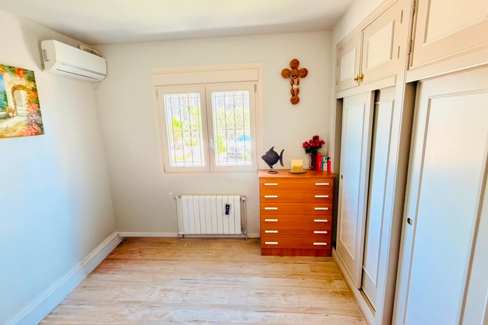 Sale - Villa - Daya Vieja