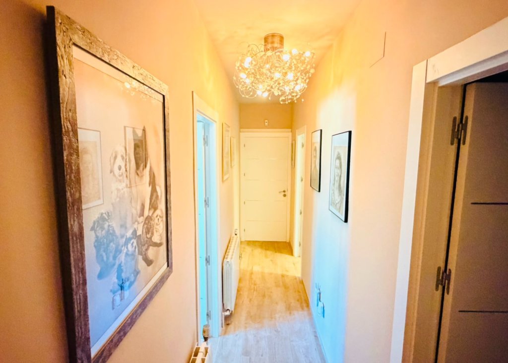 Sale - Villa - Daya Vieja