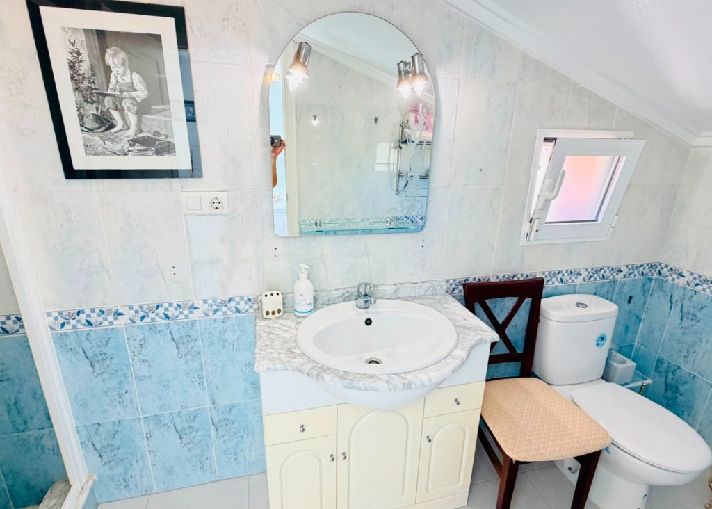 Sale - Villa - Daya Vieja