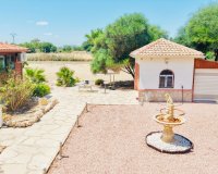 Sale - Villa - Daya Vieja