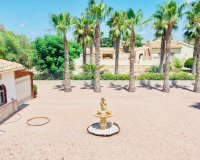 Sale - Villa - Daya Vieja