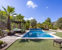 Sale - Villa - Detached - La Zarza - La Zarza Murcia