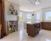 Sale - Villa - Detached - La Zarza - La Zarza Murcia