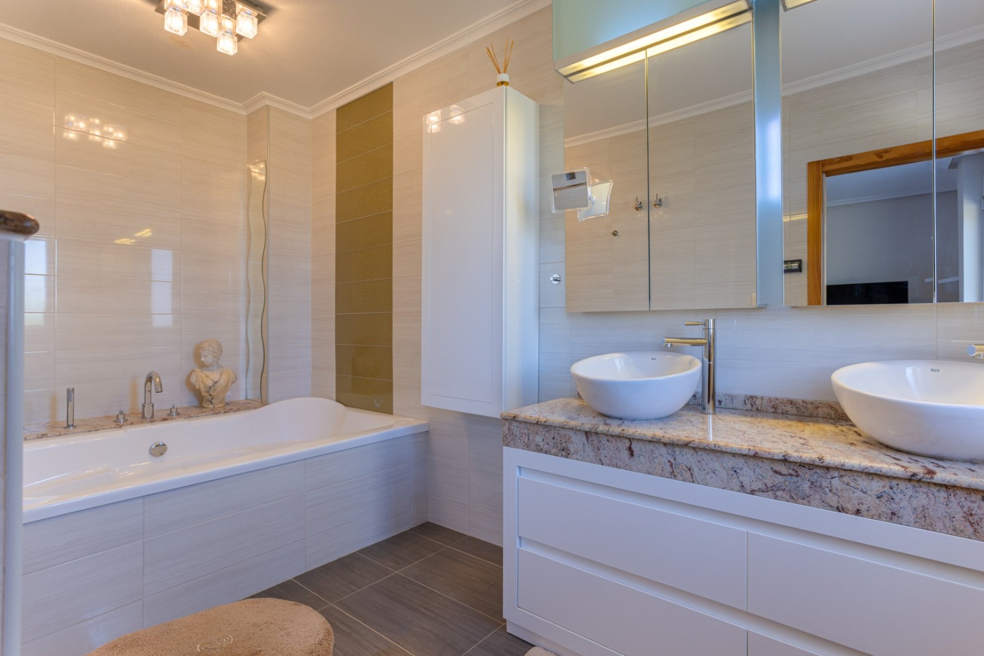 Sale - Villa - Detached - La Zarza - La Zarza Murcia