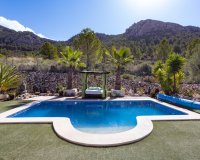 Sale - Villa - Detached - La Zarza - La Zarza Murcia