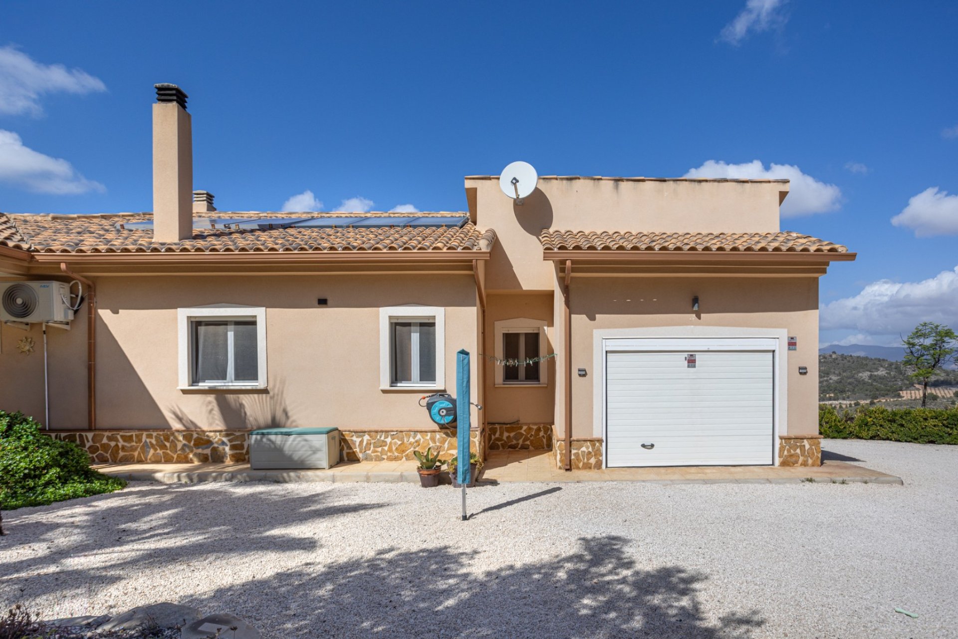 Sale - Villa - Detached - La Zarza - La Zarza Murcia