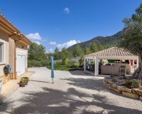 Sale - Villa - Detached - La Zarza - La Zarza Murcia