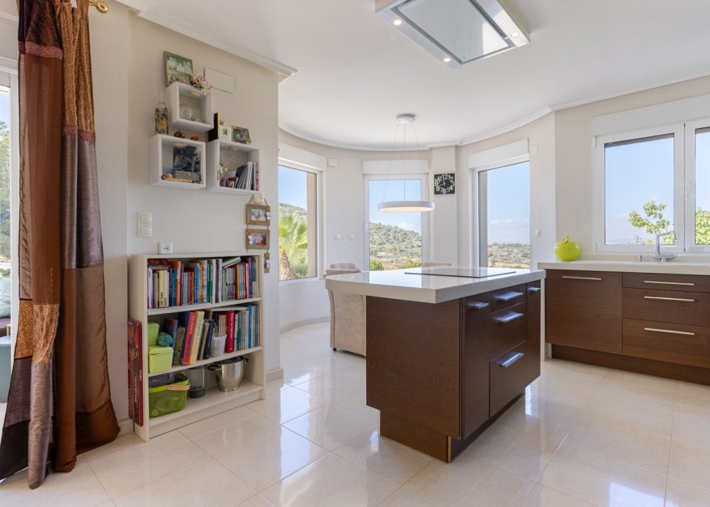 Sale - Villa - Detached - La Zarza - La Zarza Murcia