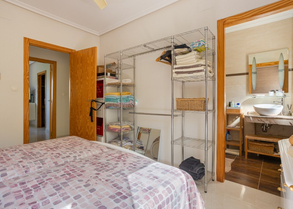 Sale - Villa - Detached - La Zarza - La Zarza Murcia