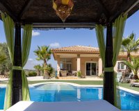 Sale - Villa - Detached - La Zarza - La Zarza Murcia