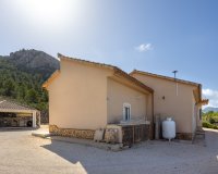 Sale - Villa - Detached - La Zarza - La Zarza Murcia