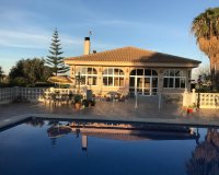 Sale - Villa - Dolores