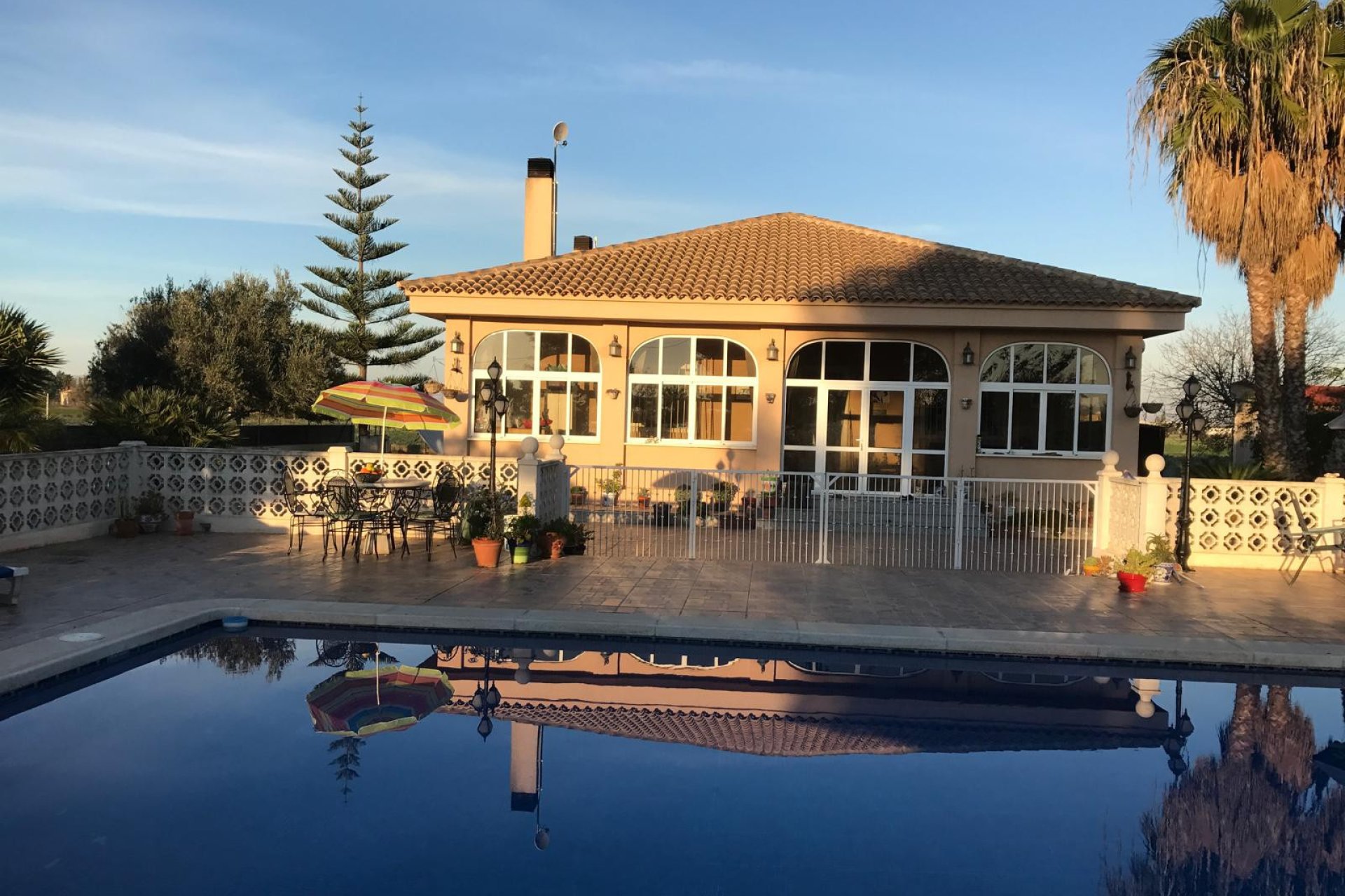 Sale - Villa - Dolores