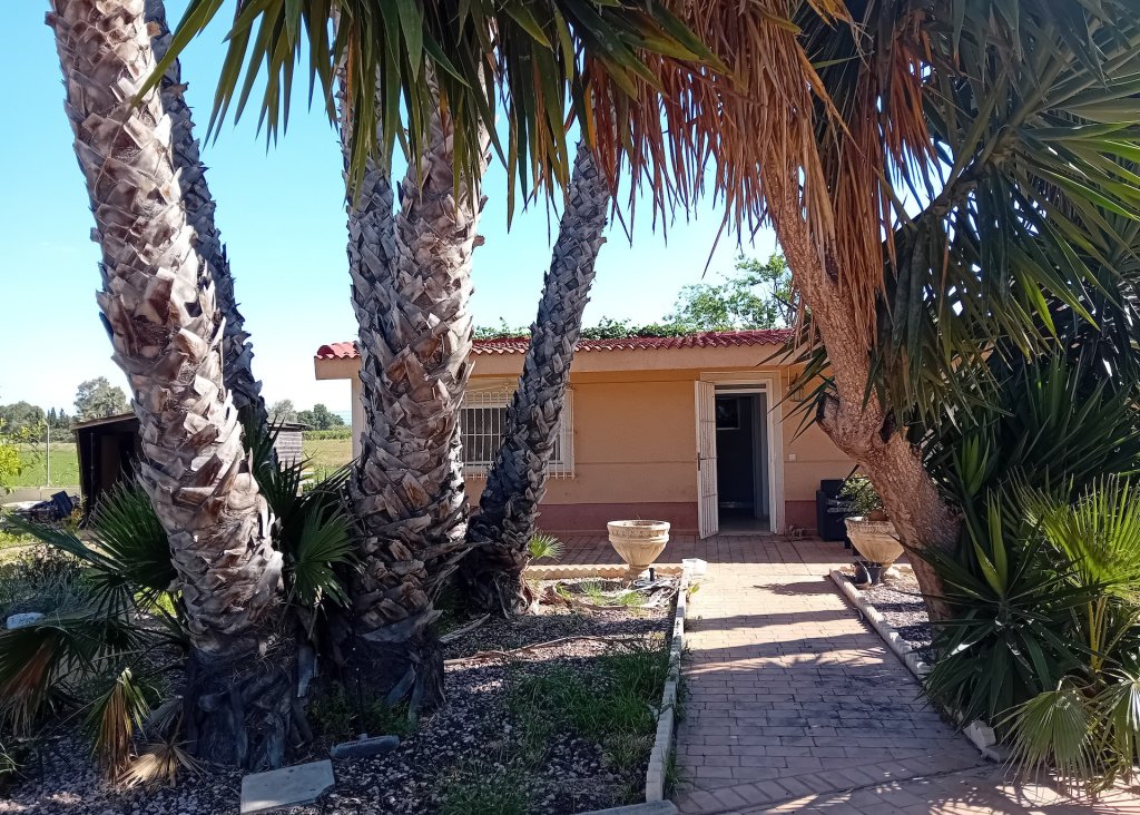 Sale - Villa - Dolores