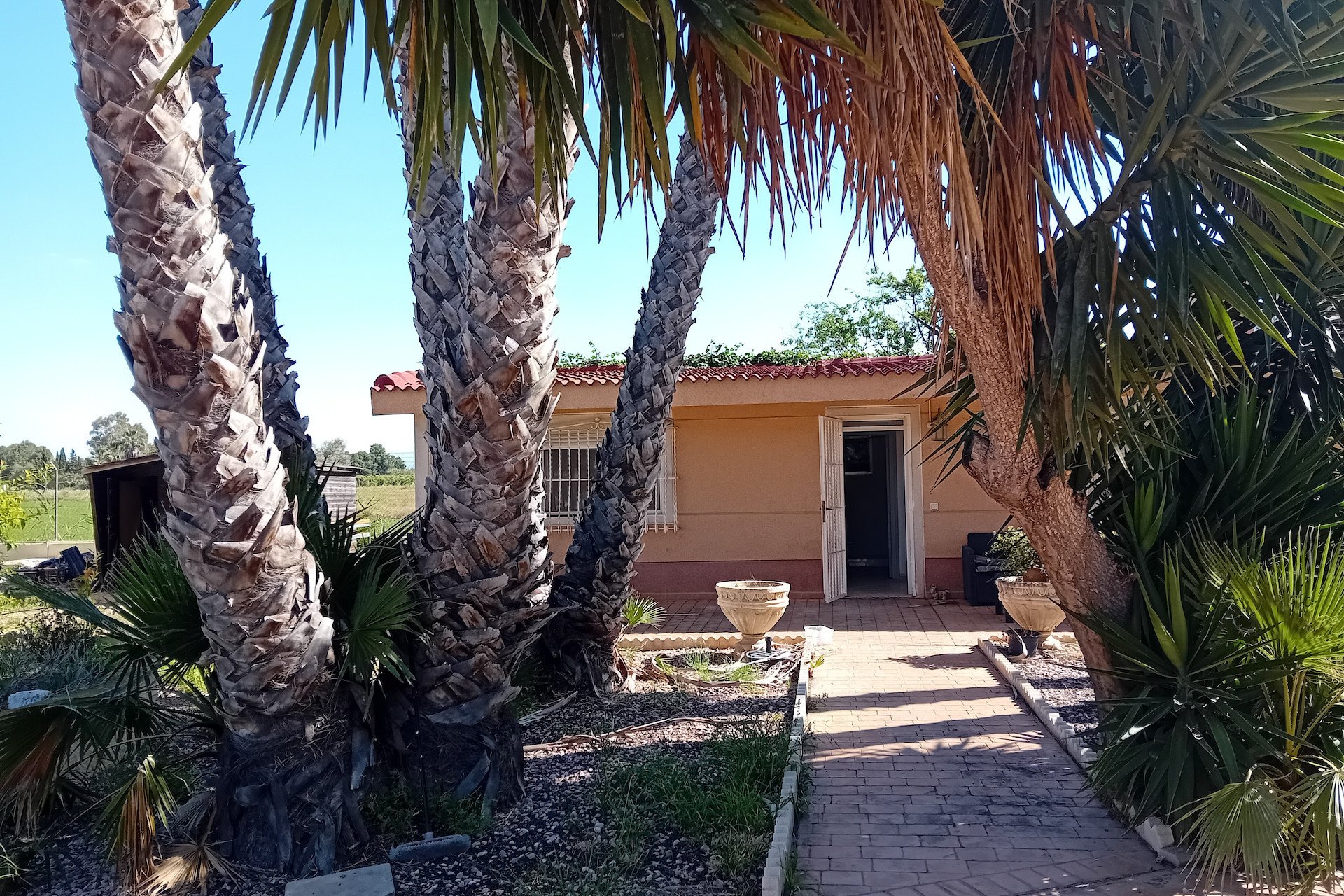 Sale - Villa - Dolores