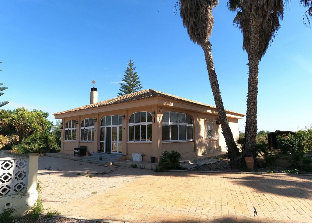Sale - Villa - Dolores