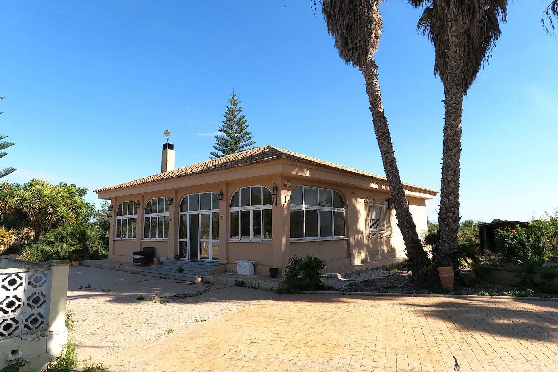 Sale - Villa - Dolores