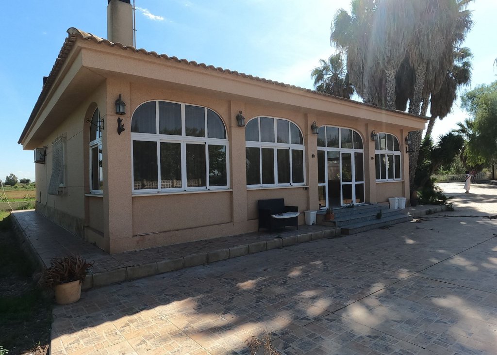 Sale - Villa - Dolores