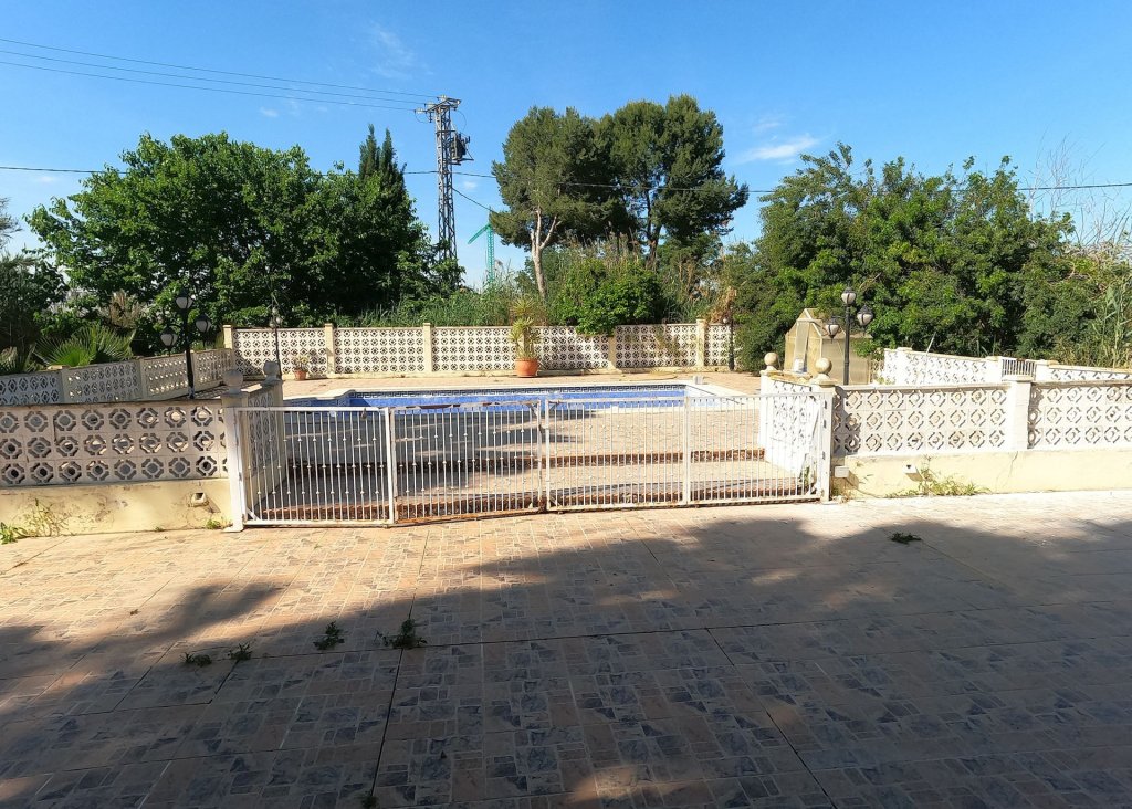 Sale - Villa - Dolores