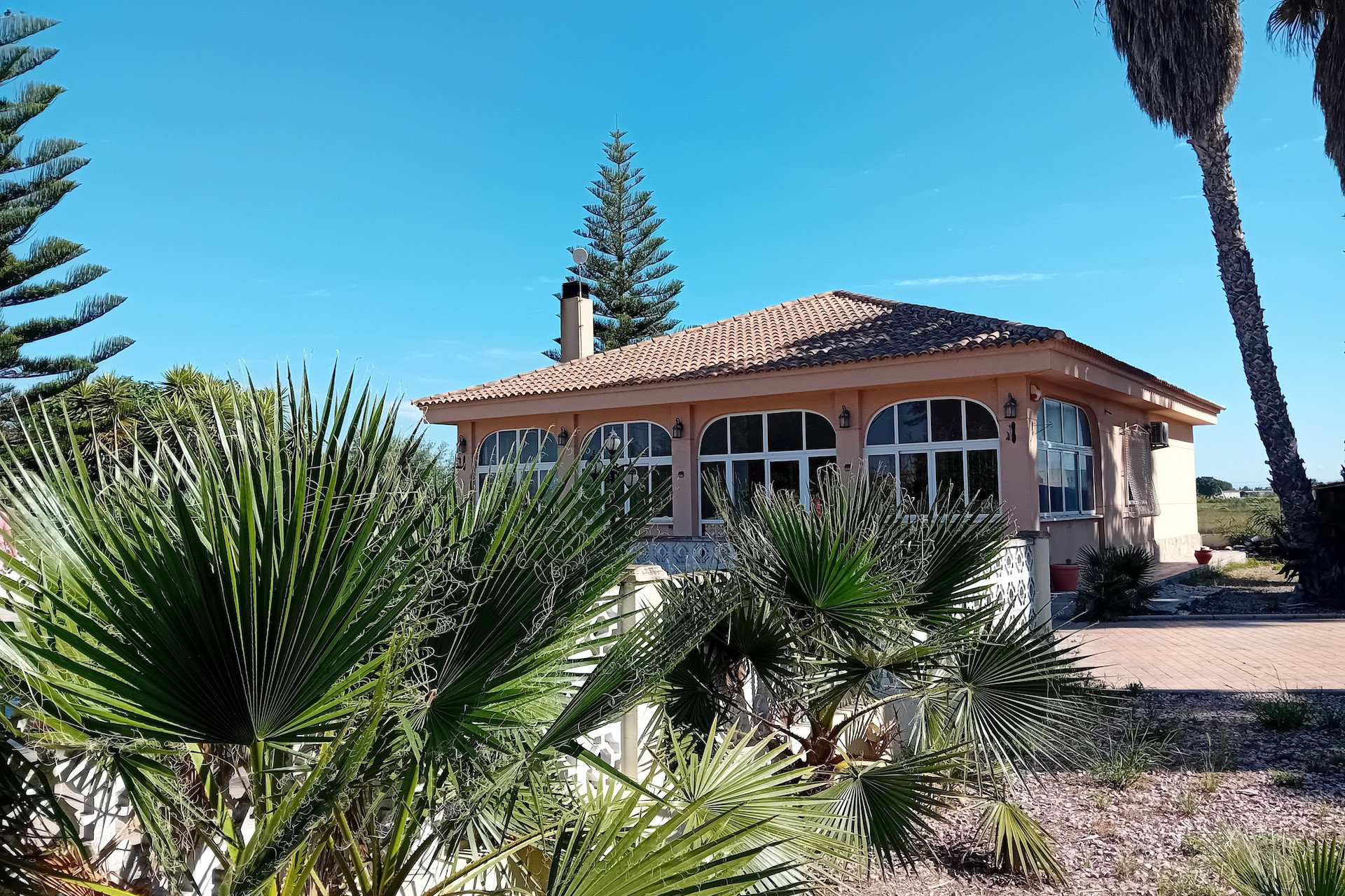 Sale - Villa - Dolores