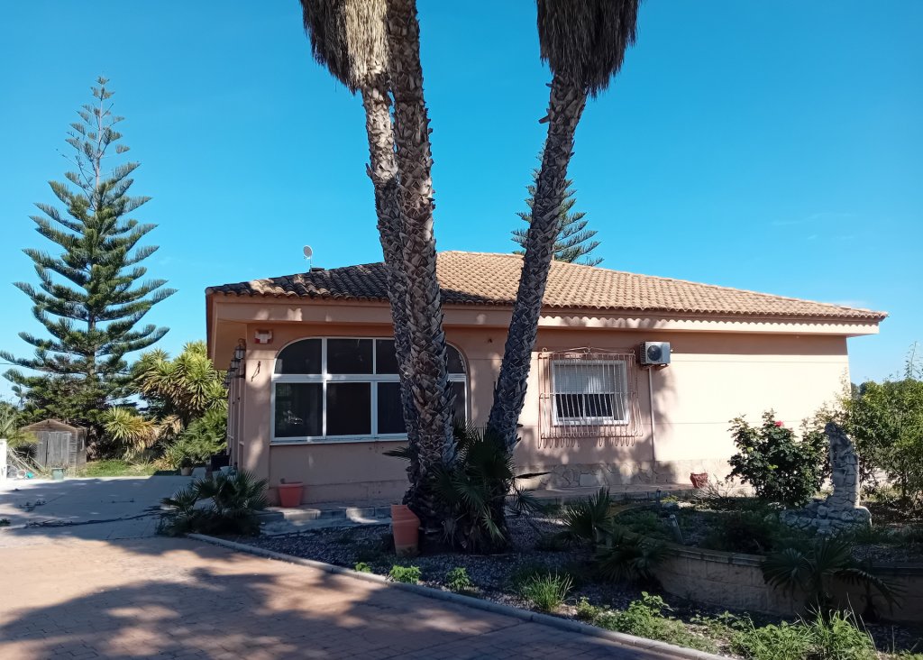 Sale - Villa - Dolores