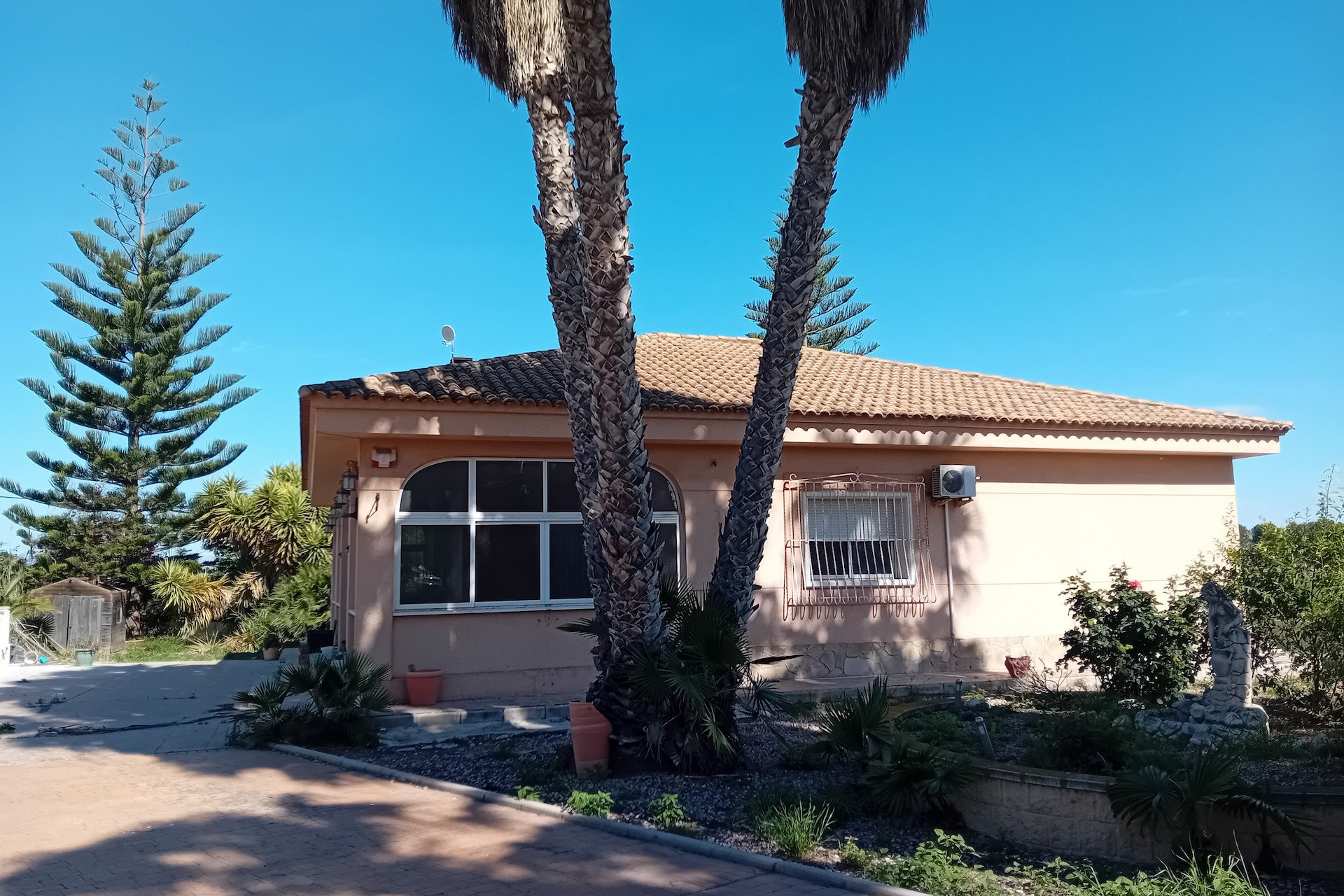 Sale - Villa - Dolores