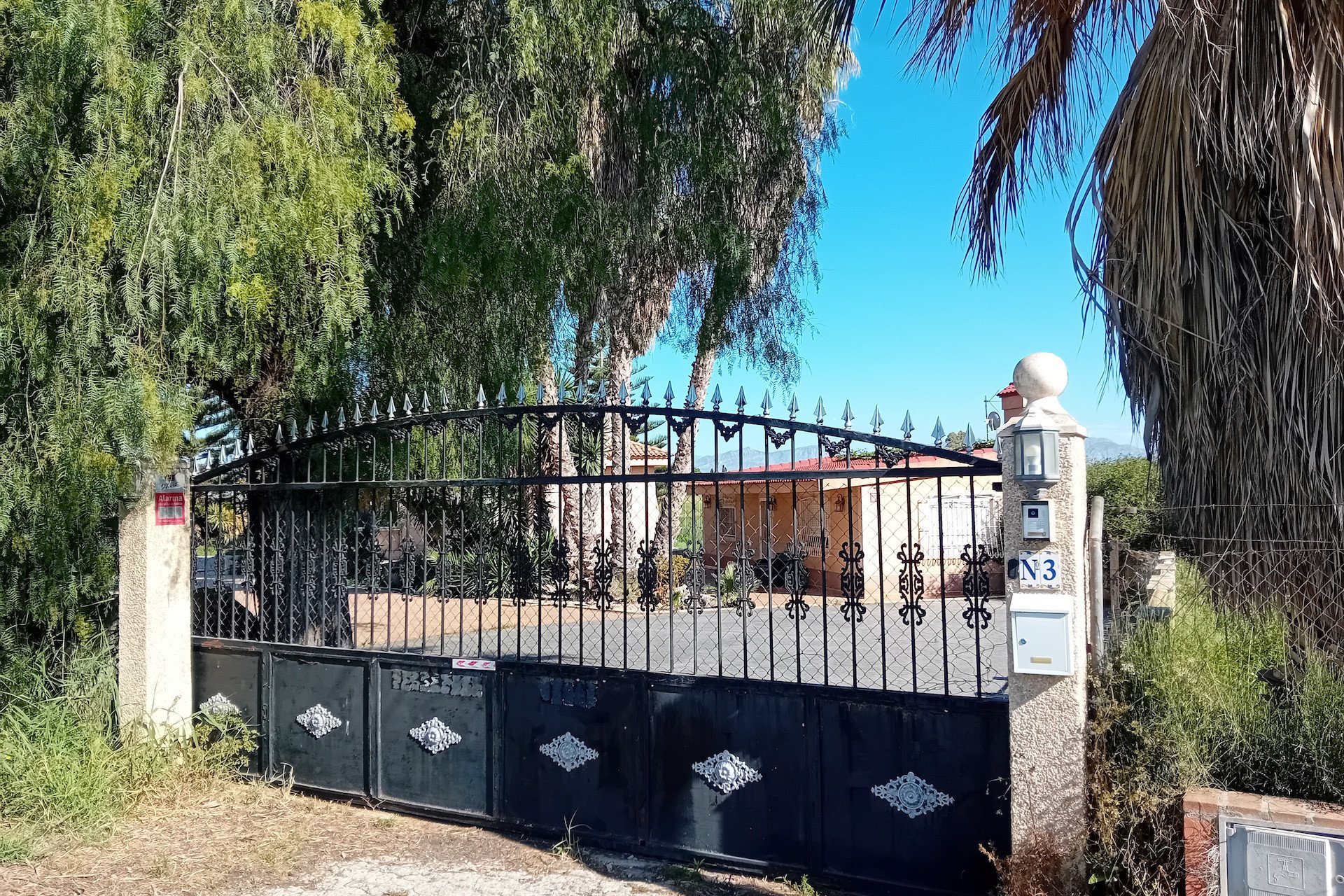 Sale - Villa - Dolores